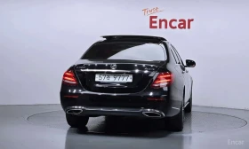 Mercedes-Benz E 400 4MATIC Exclusive | АВТОФИНАНСИРАНЕ, снимка 4