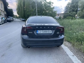 Volvo S60 2.4D5 215PS, снимка 6