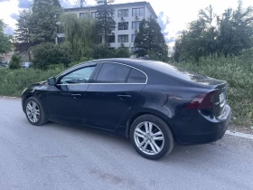 Volvo S60 2.4D5 215PS, снимка 5