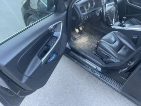 Volvo S60 2.4D5 215PS, снимка 8