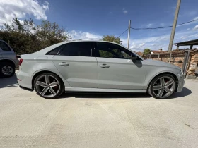 Audi S3 S3 Exclusive Stage 3, снимка 6