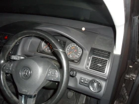 VW Touran, снимка 8