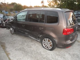 VW Touran, снимка 4