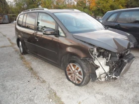 VW Touran, снимка 2