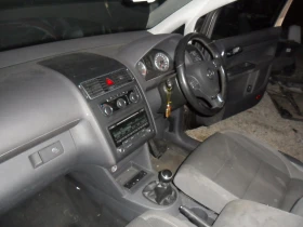 VW Touran, снимка 9