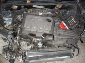 VW Touran, снимка 11