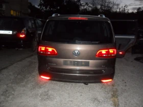 VW Touran, снимка 5
