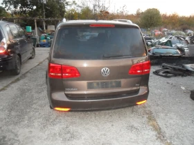VW Touran, снимка 3