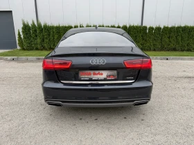 Audi A6 3.0tdi* SLine* Keyless* Assist* Bose* ACC* ЛИЗИНГ*, снимка 6