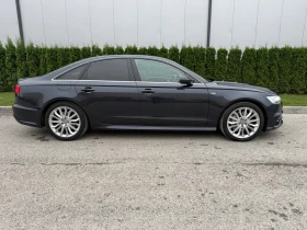Audi A6 3.0tdi* SLine* Keyless* Assist* Bose* ACC* ЛИЗИНГ*, снимка 4