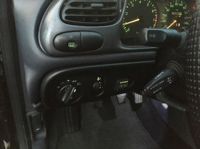 Ford Mondeo 1.8i 16V Газов инжекцион, снимка 16