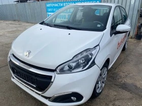 Peugeot 208 1.6 Blue HDI, снимка 1