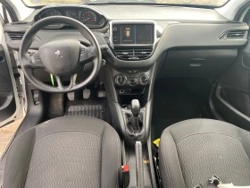 Peugeot 208 1.6 Blue HDI, снимка 10