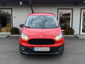 Ford Courier 1.5 , снимка 8