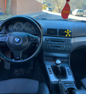 BMW 323, снимка 8