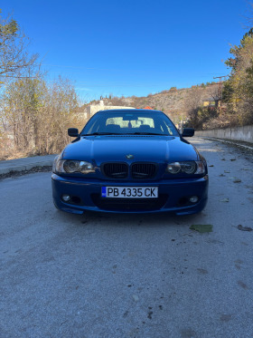 BMW 323, снимка 1