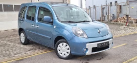 Renault Kangoo 1.6 105kc Панорама Lux Energy Edition !, снимка 7