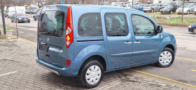 Renault Kangoo 1.6 105kc  Lux Energy Edition ! | Mobile.bg   5