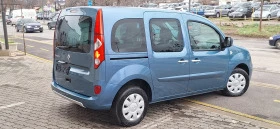 Renault Kangoo 1.6 105kc Панорама Lux Energy Edition !, снимка 5