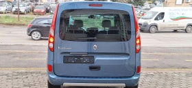 Renault Kangoo 1.6 105kc Панорама Lux Energy Edition !, снимка 4