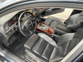 Audi A6 4.2 V8/LPG Quattro, снимка 9