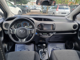 Toyota Yaris Hibrid*kamera, снимка 11 - Автомобили и джипове - 45157574