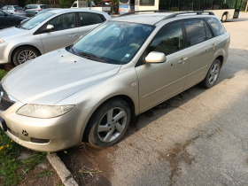 Mazda 6 tdi, снимка 6 - Автомобили и джипове - 45387426