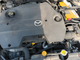 Mazda 6 tdi, снимка 15 - Автомобили и джипове - 45387426