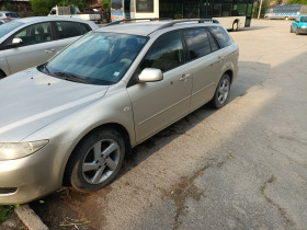 Mazda 6 tdi, снимка 5 - Автомобили и джипове - 45387426