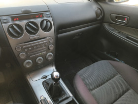 Mazda 6 tdi, снимка 11 - Автомобили и джипове - 45387426
