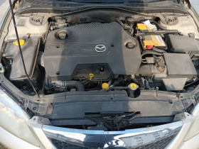 Mazda 6 tdi, снимка 16