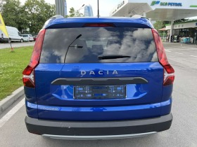 Dacia Jogger Eco-G !!!!!!  | Mobile.bg   6