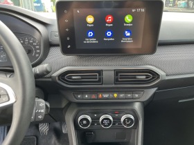 Dacia Jogger Eco-G !!!!!!  | Mobile.bg   8