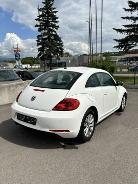 VW Beetle TDI, снимка 8