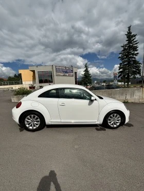 VW Beetle TDI, снимка 5