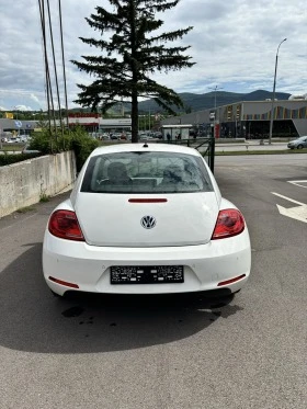 VW Beetle TDI, снимка 7