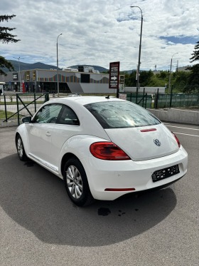 VW Beetle TDI, снимка 6