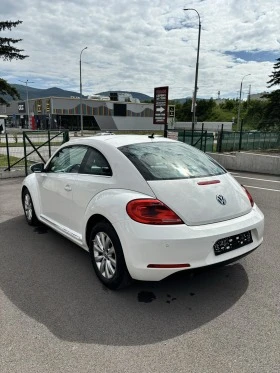 VW Beetle TDI, снимка 6