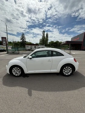 VW Beetle TDI, снимка 4