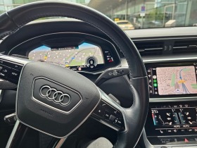 Audi A6 50 TFSI e quattro sport S tronic Plug-in Hybrid, снимка 8