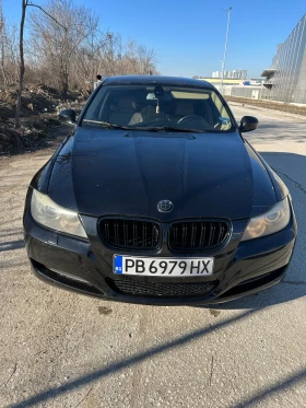 BMW 330 XD NAVI FACELIFT, снимка 13