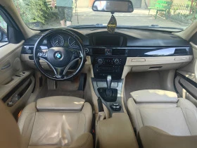 BMW 330 XD NAVI FACELIFT | Mobile.bg    7