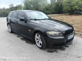     BMW 330 XD NAVI FACELIFT