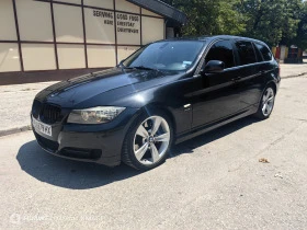 BMW 330 XD NAVI FACELIFT | Mobile.bg    8