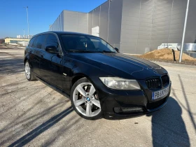 BMW 330 XD NAVI FACELIFT, снимка 1