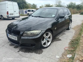 BMW 330 XD NAVI FACELIFT, снимка 3