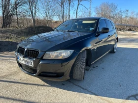 BMW 330 XD NAVI FACELIFT, снимка 12