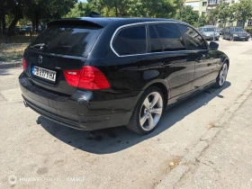 BMW 330 XD NAVI FACELIFT | Mobile.bg    4