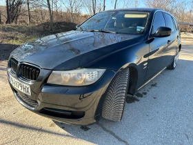 BMW 330 XD NAVI FACELIFT, снимка 2