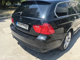 BMW 330 XD NAVI FACELIFT | Mobile.bg    5